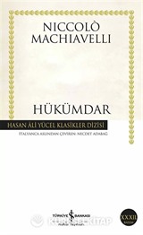 Hükümdar (Karton Kapak)