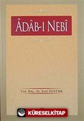 Adab-ı Nebi