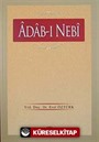 Adab-ı Nebi