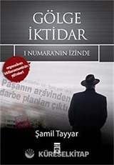 Gölge İktidar