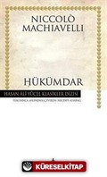 Hükümdar (Ciltli)