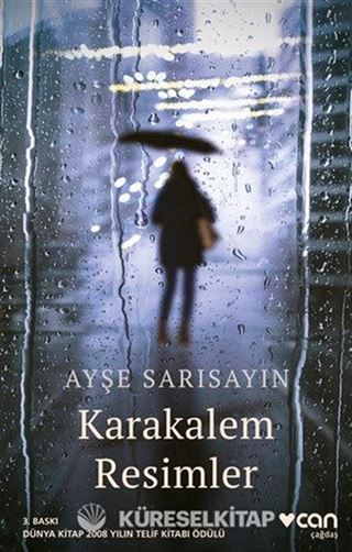 Karakalem Resimler