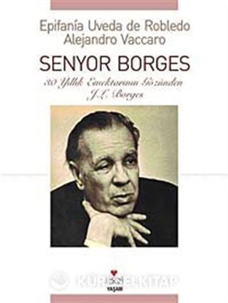 Senyor Borges