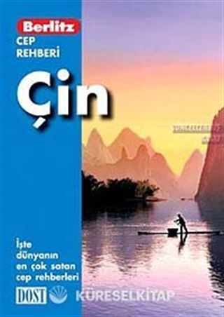 Çin Cep Rehberi