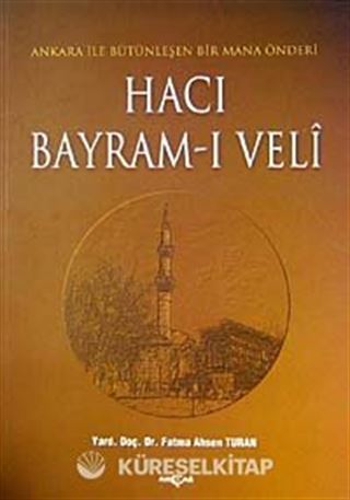 Hacı Bayram-ı Veli