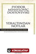 Yeraltından Notlar (Karton Kapak)