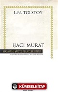 Hacı Murat (Karton Kapak)