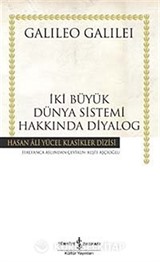 İki Büyük Dünya Sistemi Hakkında Diyalog (Ciltli)
