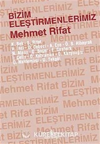 Bizim Eleştirmenlerimiz