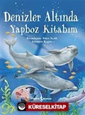 Denizler Altında Yapboz Kitabım