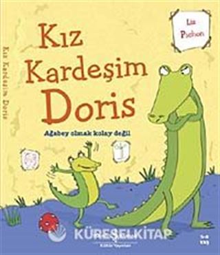 Kız Kardeşim Doris