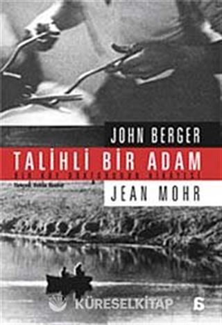 Talihli Bir Adam