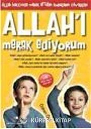 Allah'ı Merak Ediyorum
