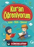 Kur'an Öğreniyorum