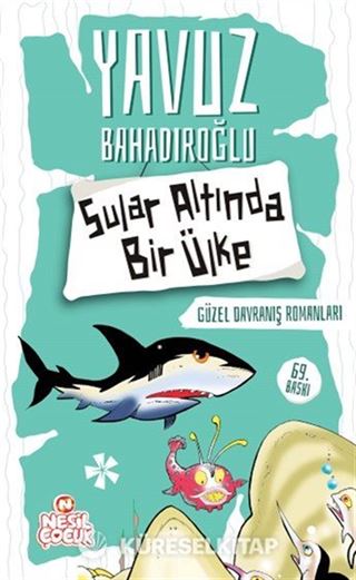 Sular Altında Bir Ülke