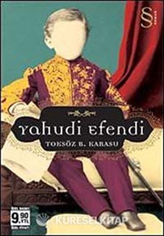 Yahudi Efendi (Cep Boy)