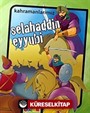 Kahramanlarımız-Selahaddin Eyyubi