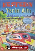 Keşfedin - Yerin Altı