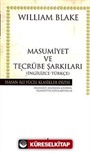 Masumiyet ve Tecrübe Şarkıları (Karton Kapak)