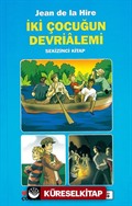 İki Çocuğun Devrialemi -8