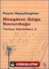 Rüzgarın Göğe Savurduğu