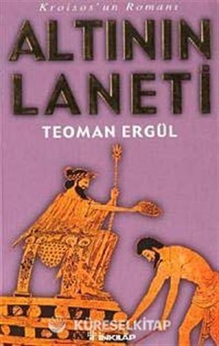 Altının Laneti