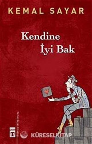 Kendine İyi Bak