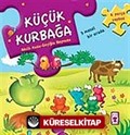Yapboz Masallar / Küçük Kurbağa