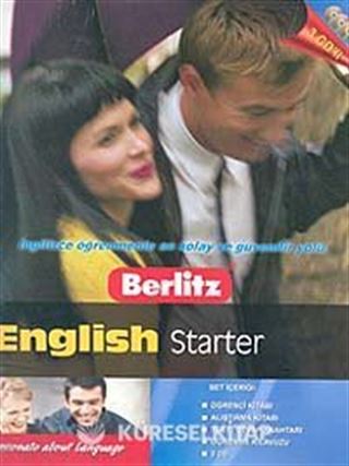 Berlitz English Starter