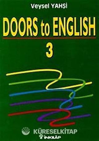 Doors to English 3