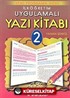 İlköğretim Uygulamalı Yazı Kitabı 2. Sınıf