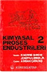Kimyasal Proses Endüstrileri 2