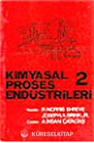 Kimyasal Proses Endüstrileri 2