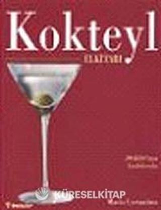 Kokteyl El Kitabı