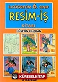 İlköğretim 6. Sınıf Resim-İş Kitabı