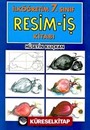 İlköğretim 7. Sınıf Resim-İş Kitabı