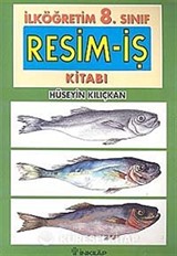 İlköğretim 8. Sınıf Resim-İş Kitabı