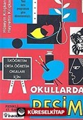 Okullarda Resim İlköğretim Orta Öğretim Okulları İçin