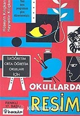 Okullarda Resim İlköğretim Orta Öğretim Okulları İçin