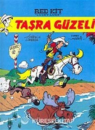 Red Kit - Taşra Güzeli Seri: 22