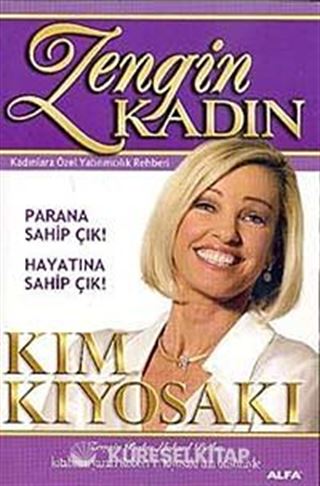 Zengin Kadın