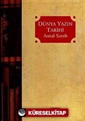 Dünya Yazın Tarihi (Ciltli)