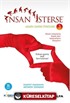 İnsan İsterse / Azmin Zaferi Öyküleri 3. Kitap