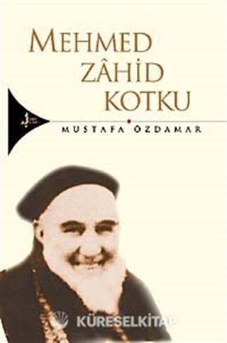 Mehmed Zahid Kotku