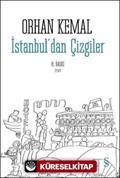 İstanbul'dan Çizgiler