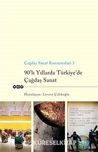 Çağdaş Sanat Konuşmaları 3