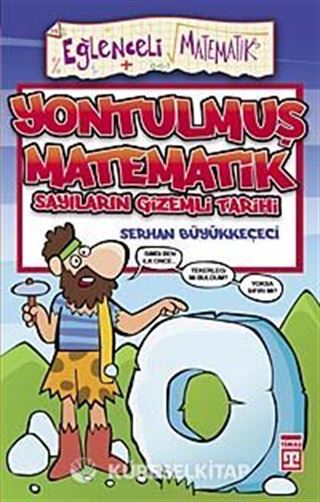 Yontulmuş Matematik