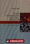 İnsan Davranışının Kültürel Temelleri