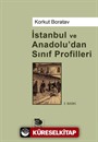 İstanbul ve Anadolu'dan Sınıf Profilleri