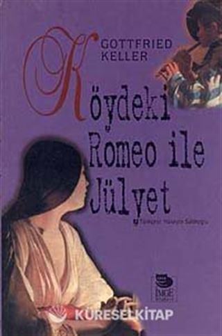 Köydeki Romeo ile Jülyet